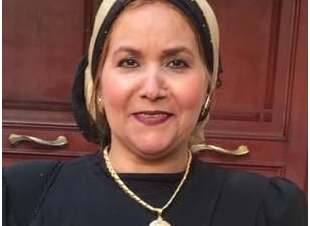 سلوي محمد علي تكتب : رسالة للحبشي المتعجرف